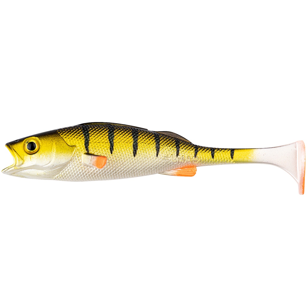 [121180] Köfi Barsch 7cm Firetiger Perch