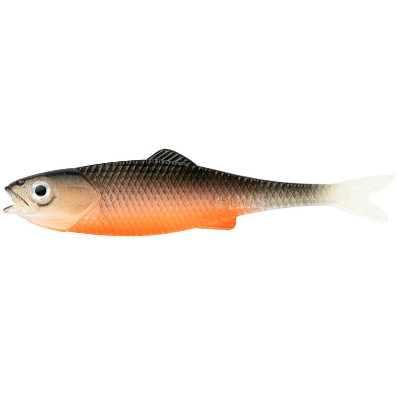 Finesse Filet 7cm Sunrise
