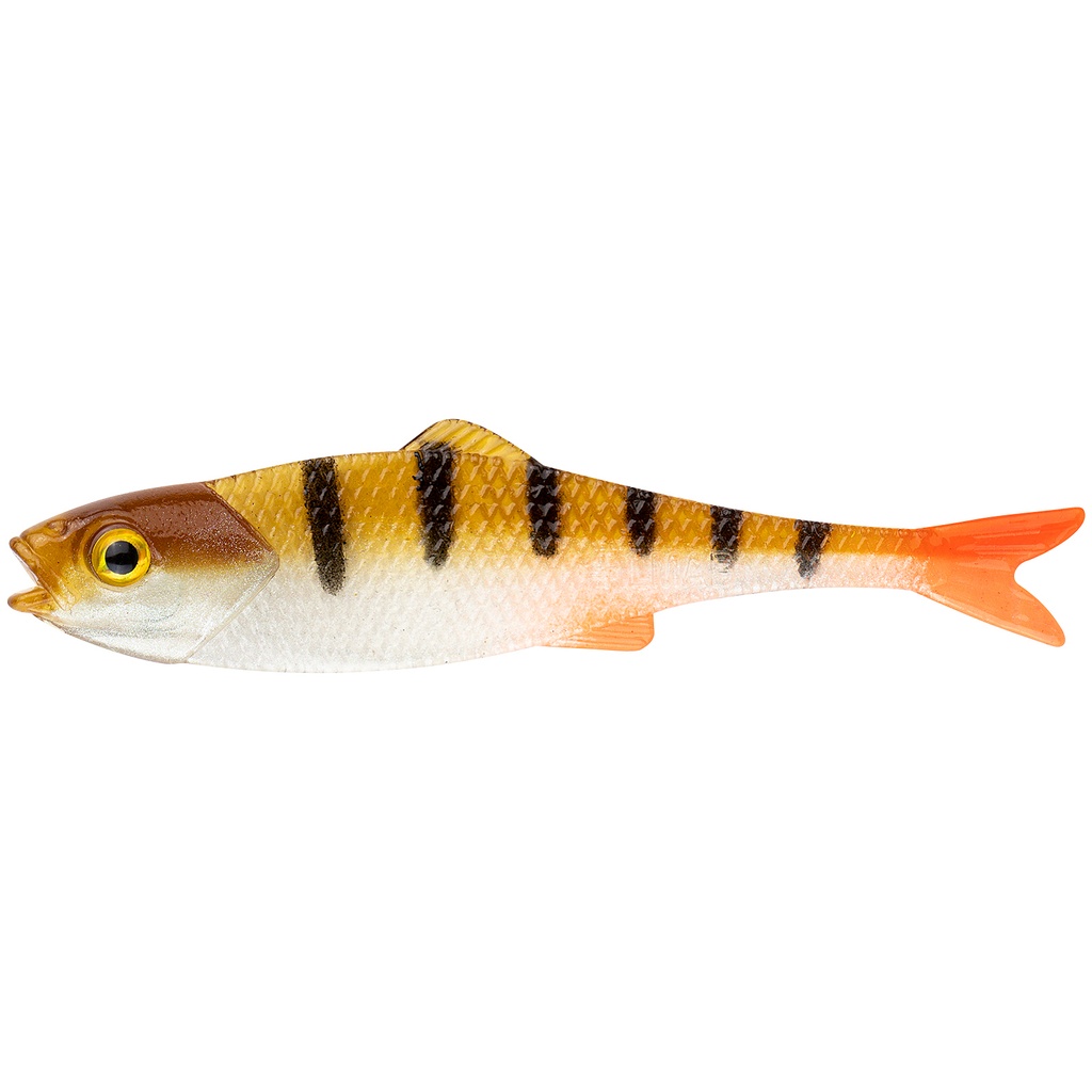 Finesse Filet 7cm Perch