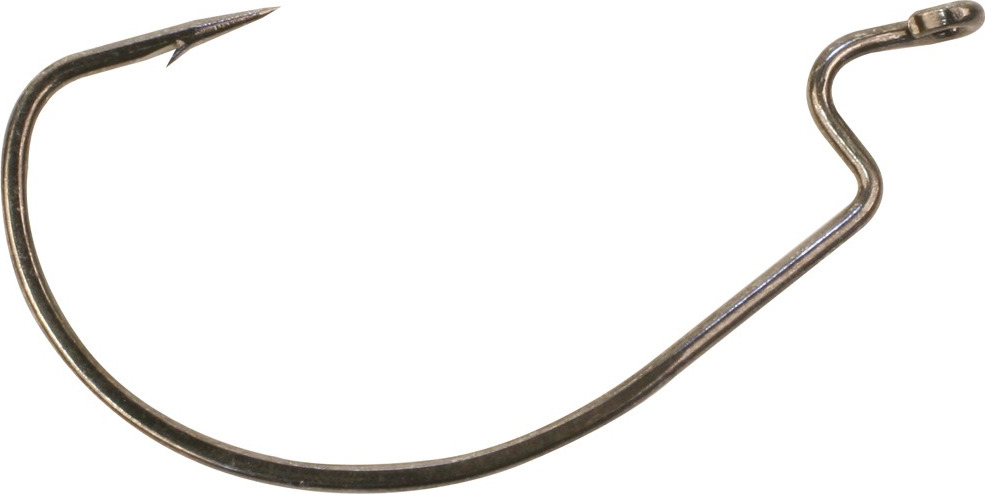 [o188345] Strike Point Offset Hooks Size 2/0