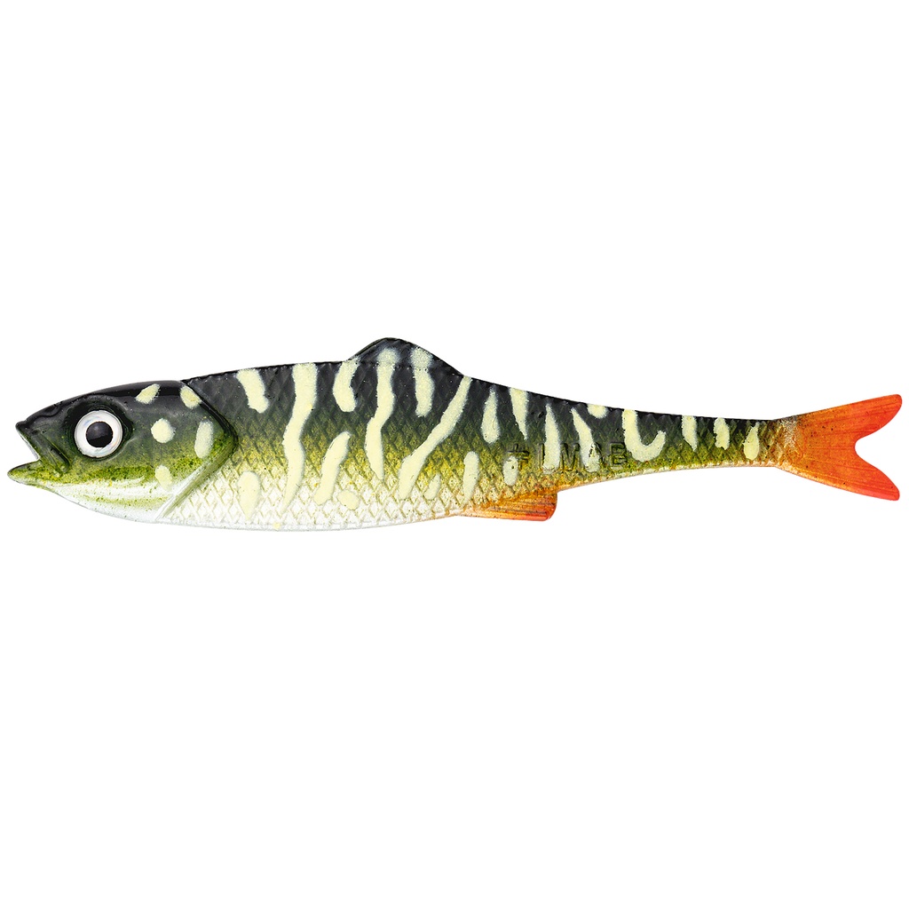 [121212] Finesse Filet 11cm Pike