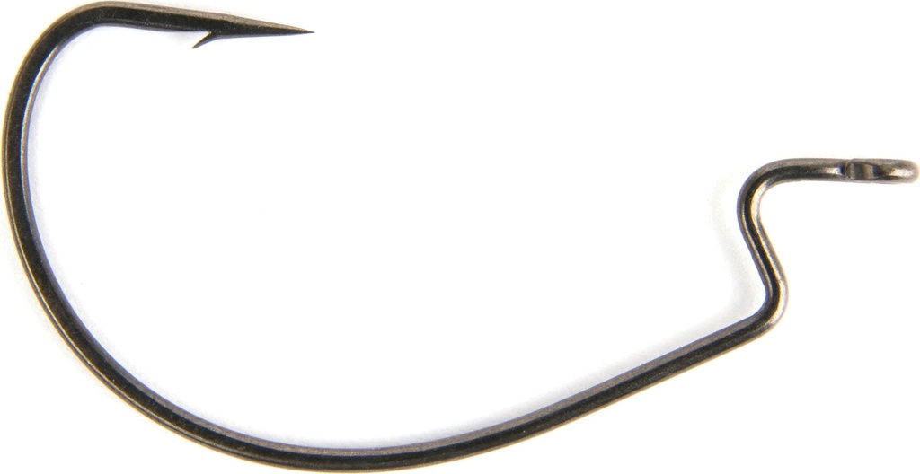 [o188350] Strike Point Finesse Offset Hooks Size 2
