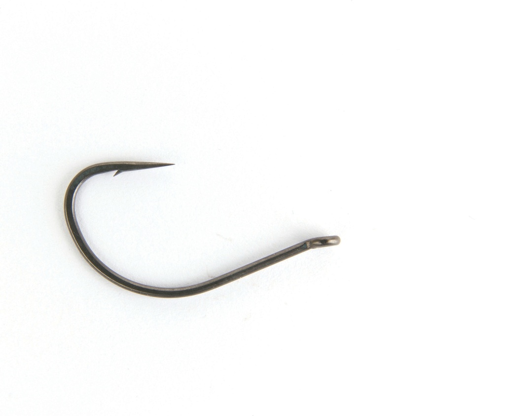 [o188360] Strike Point Drop Shot Hooks Size 8
