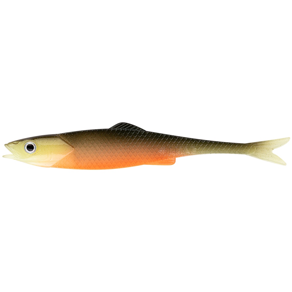 [121228] Finesse Filet 15cm Sunrise