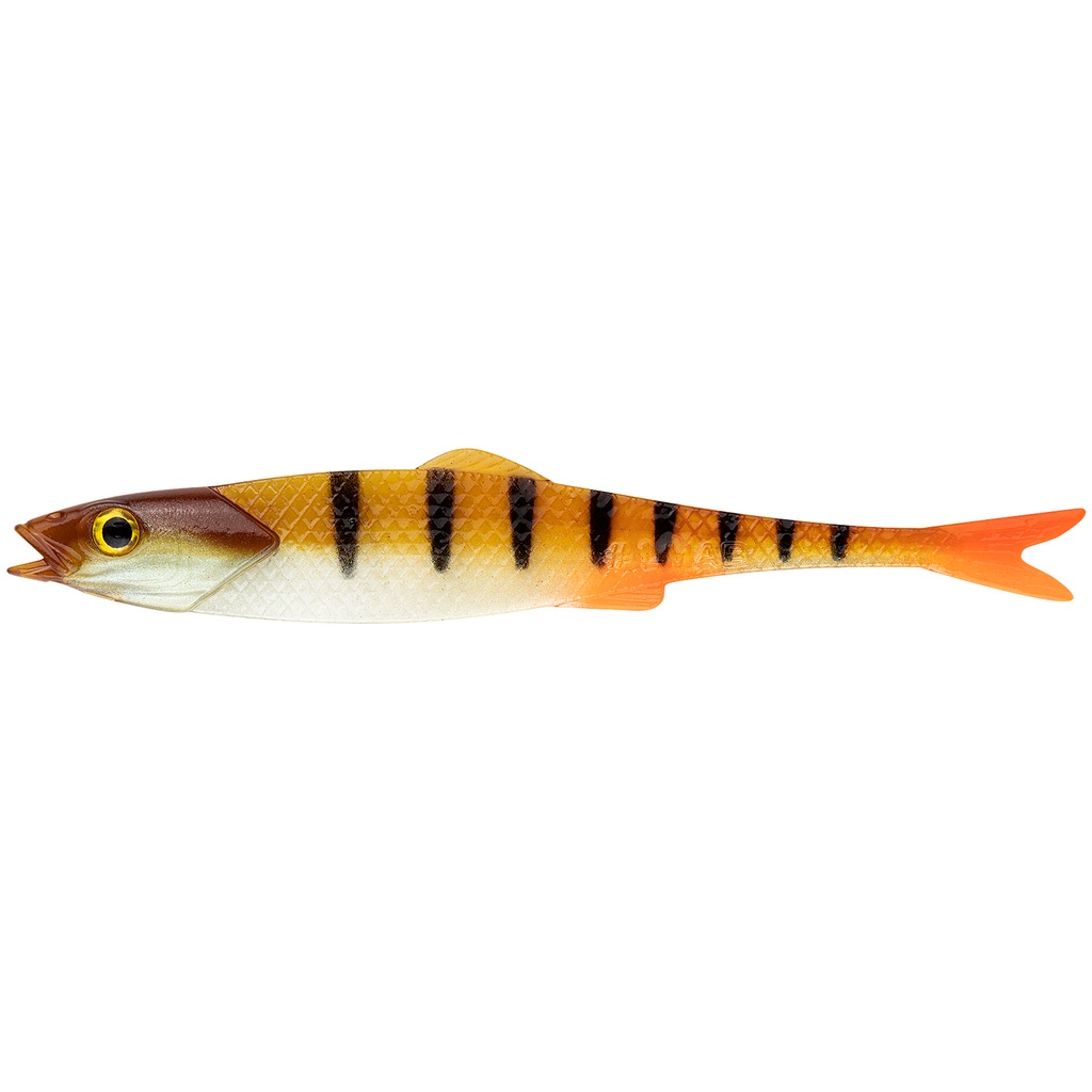 Finesse Filet 15cm Perch