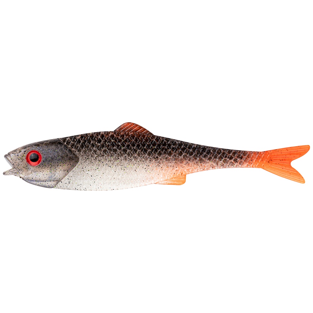 Finesse Filet 15cm Roach