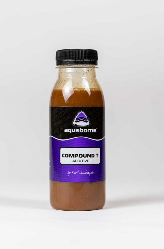[121370] AQ Compound T 250ml