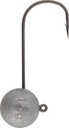 Finesse Jig Heads 7g 3pcs Size 4/0
