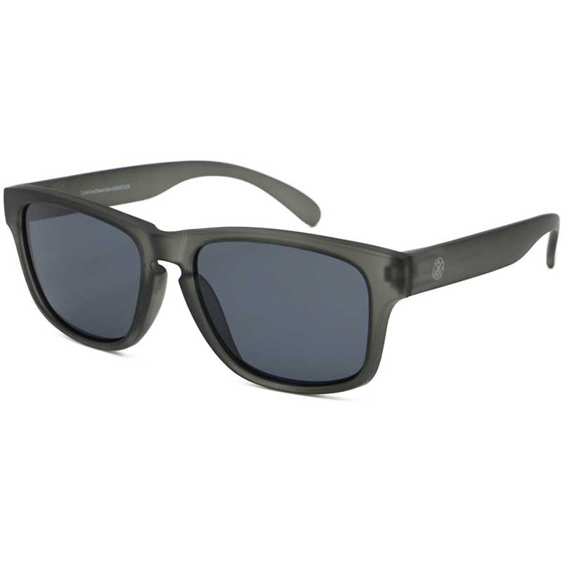 [121529] SCLERA grey/charocal black Brille