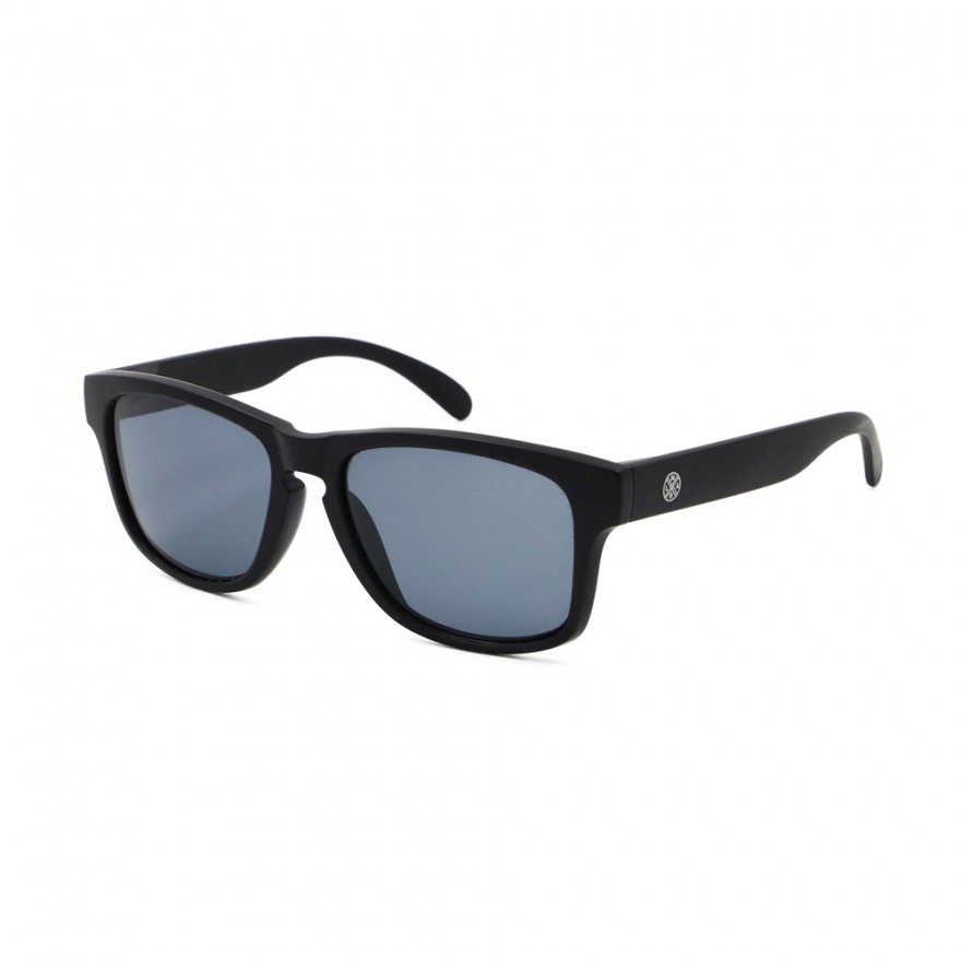 [121530] SCLERA black/charocal black Brille