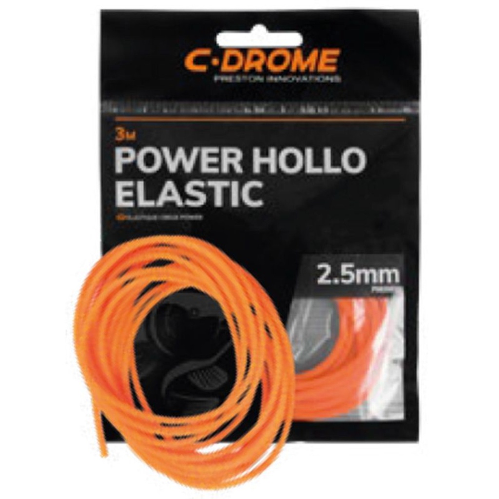 [121985] Power Hollo Elastic 2,5mm