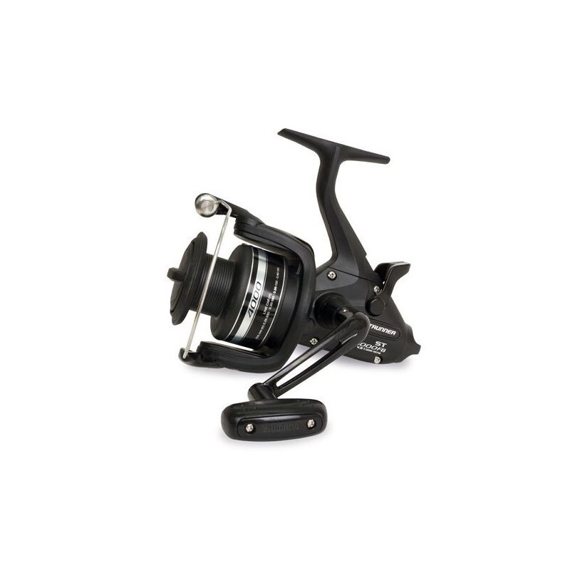 [122273] Baitrunner ST-FB 4000