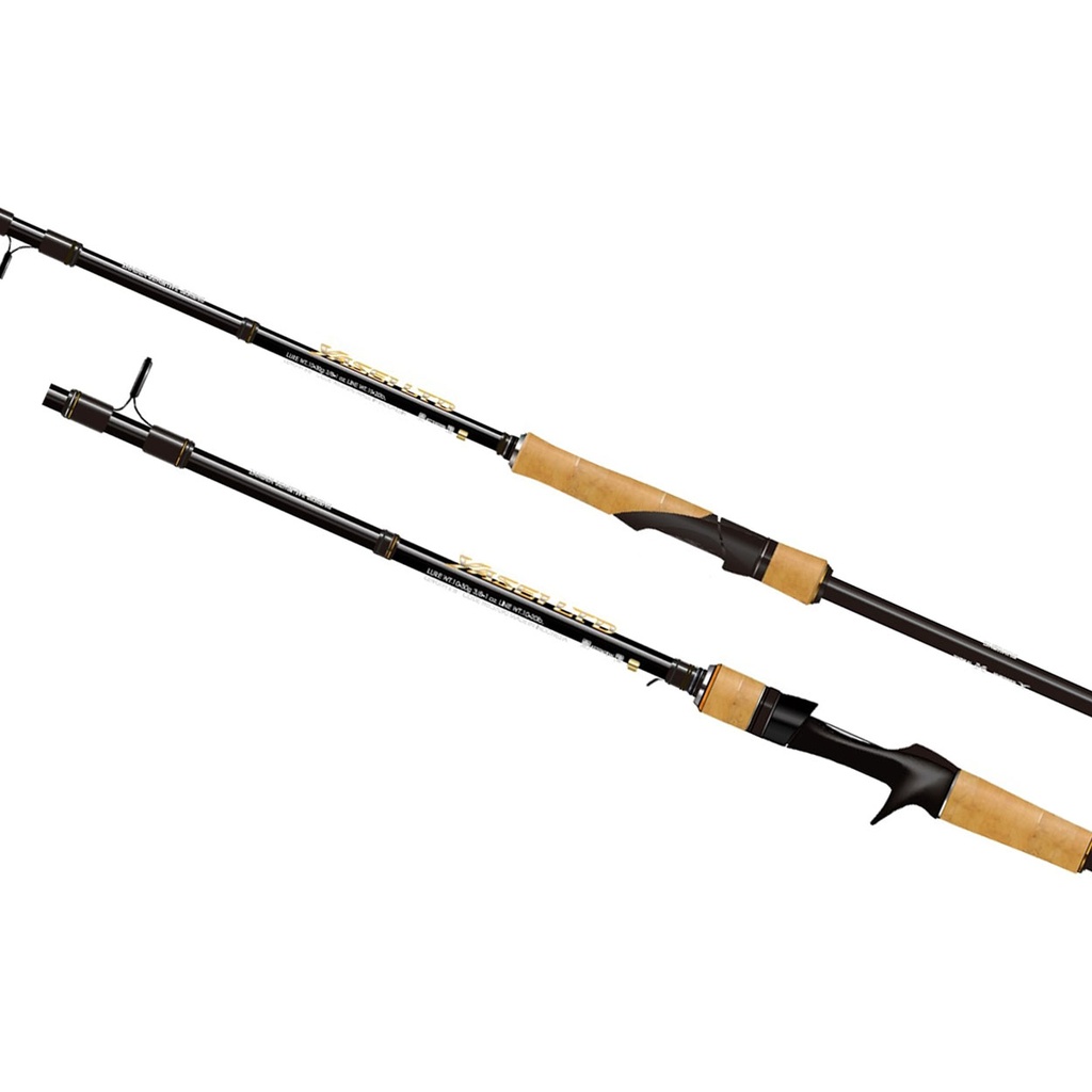 [122286] Yasei LTD Zander River Jig 270H