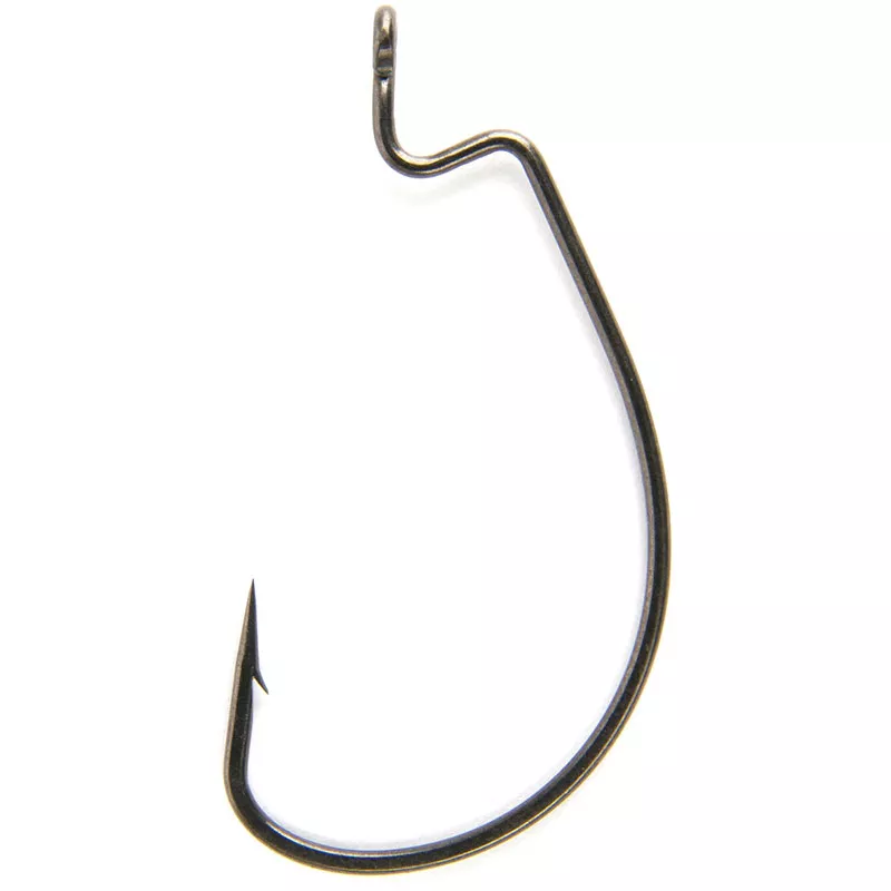 Arma Point Offset Hooks Gr.2/0