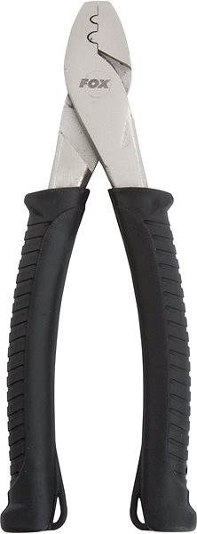 [123067] Crimping Pliers 15cm NTL028