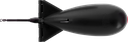 Midi black