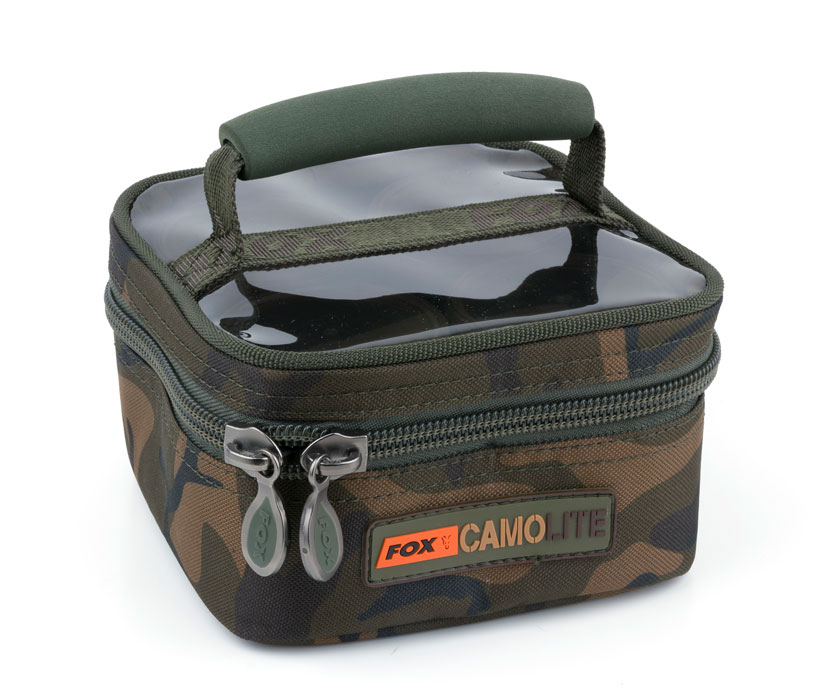 Camolite Glug 6 Pot Case