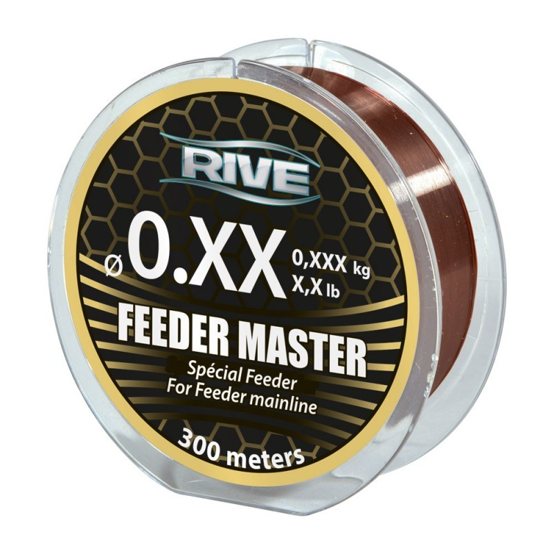 Feeder Master 0,26mm 4,9kg 300m