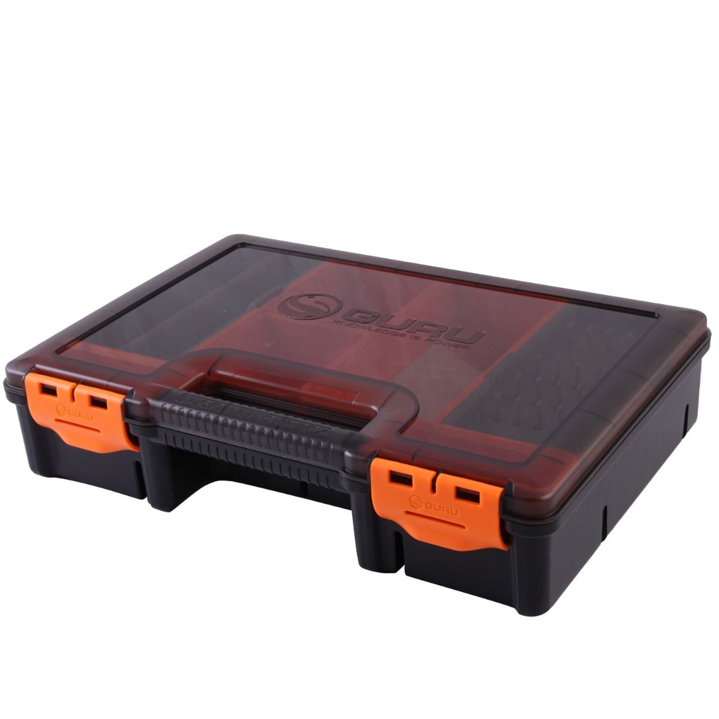 Fusion Feeder Box
