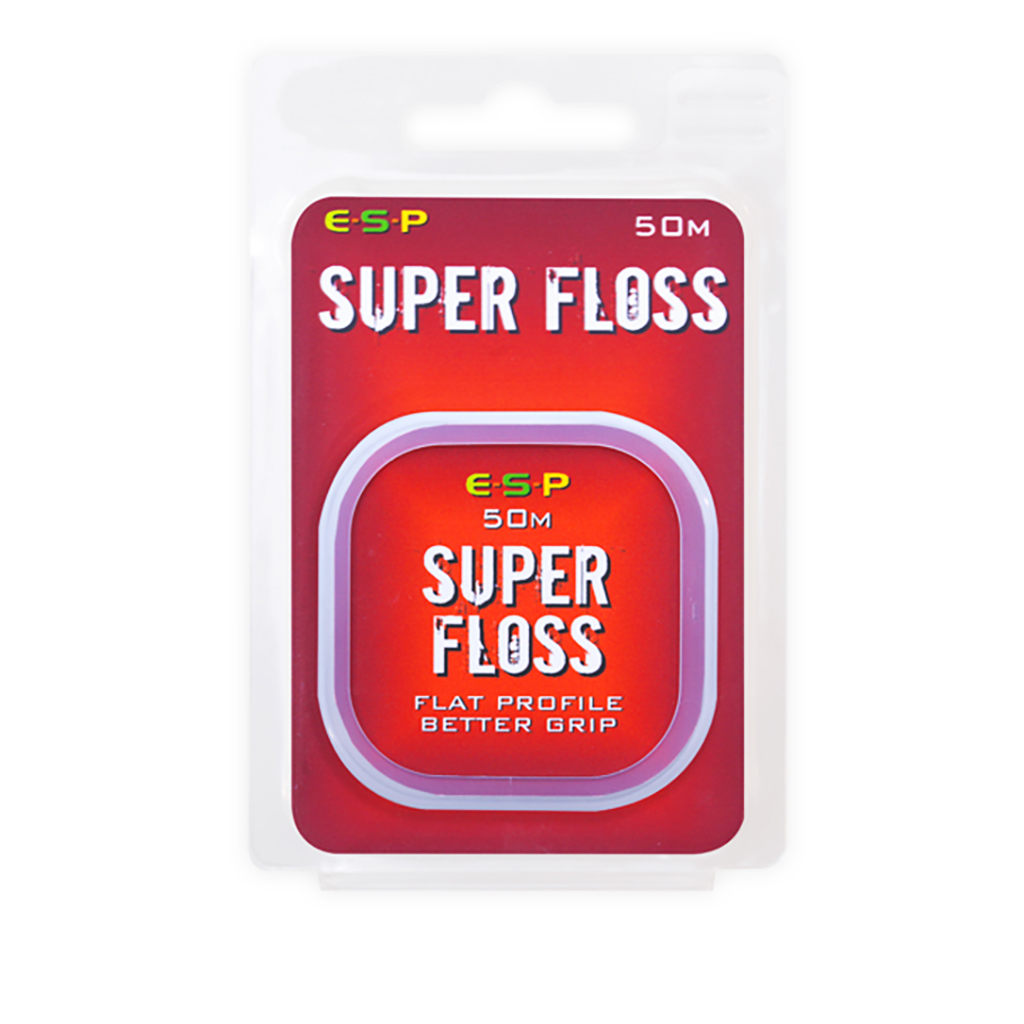 [123394] ESP Super Floss 50M
