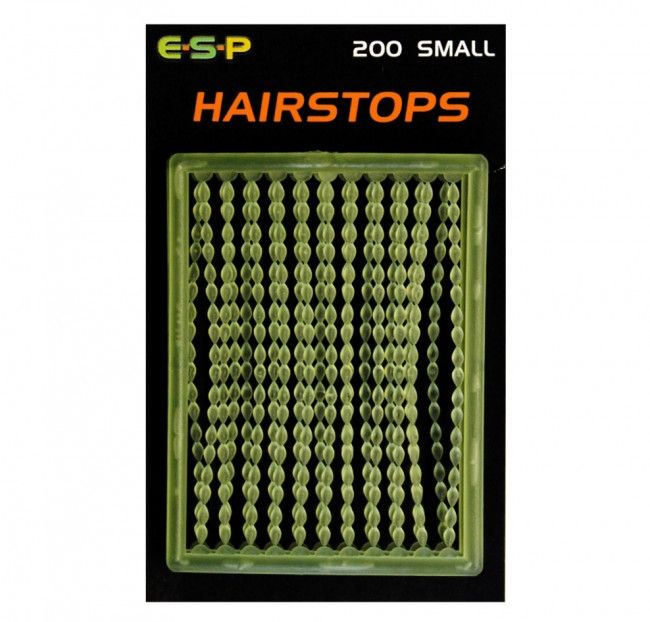 ESP Green Hairstops - Mini (ETHS001)