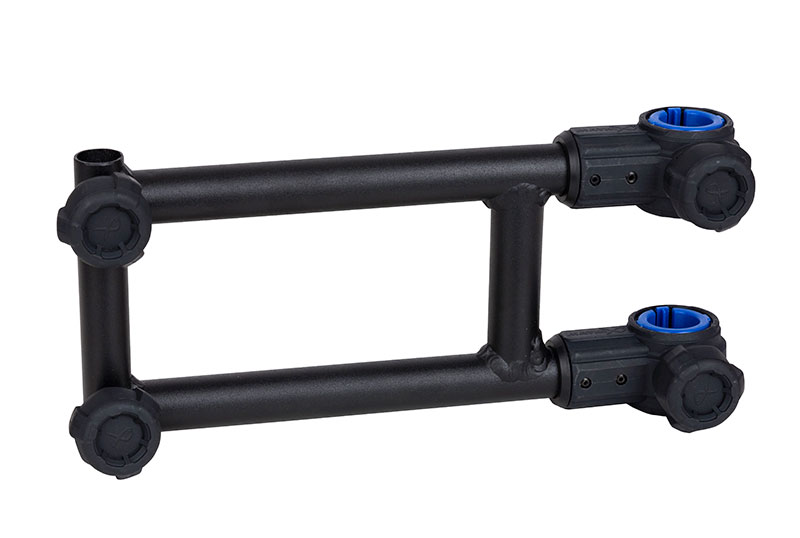 [123551] 3D-R Brolley Bracket Long
