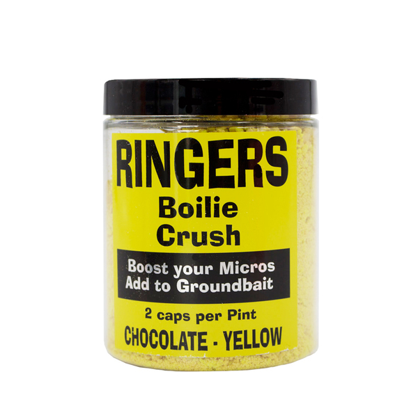 Boilie Crush Yellow