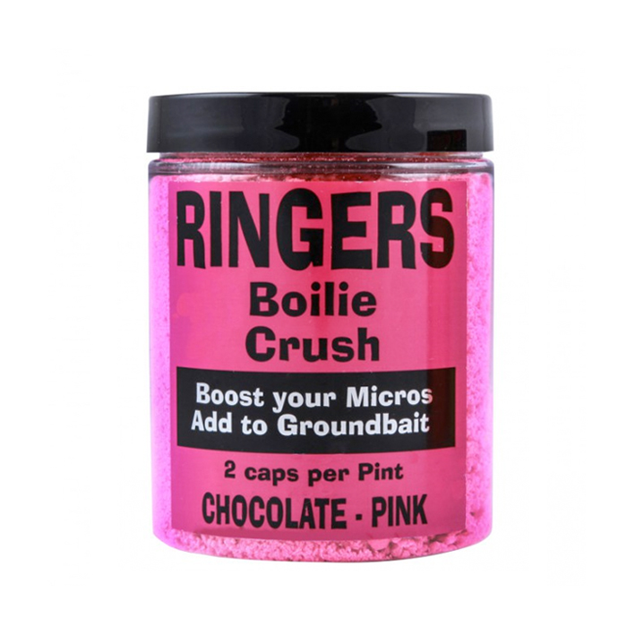 [123997] Boilie Crush Pink