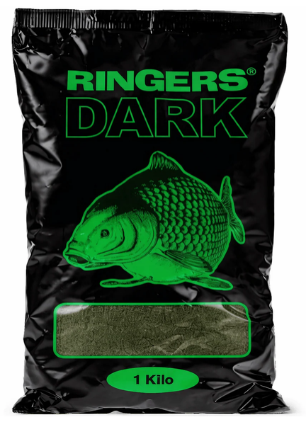 [123999] Ringers Dark 1kg