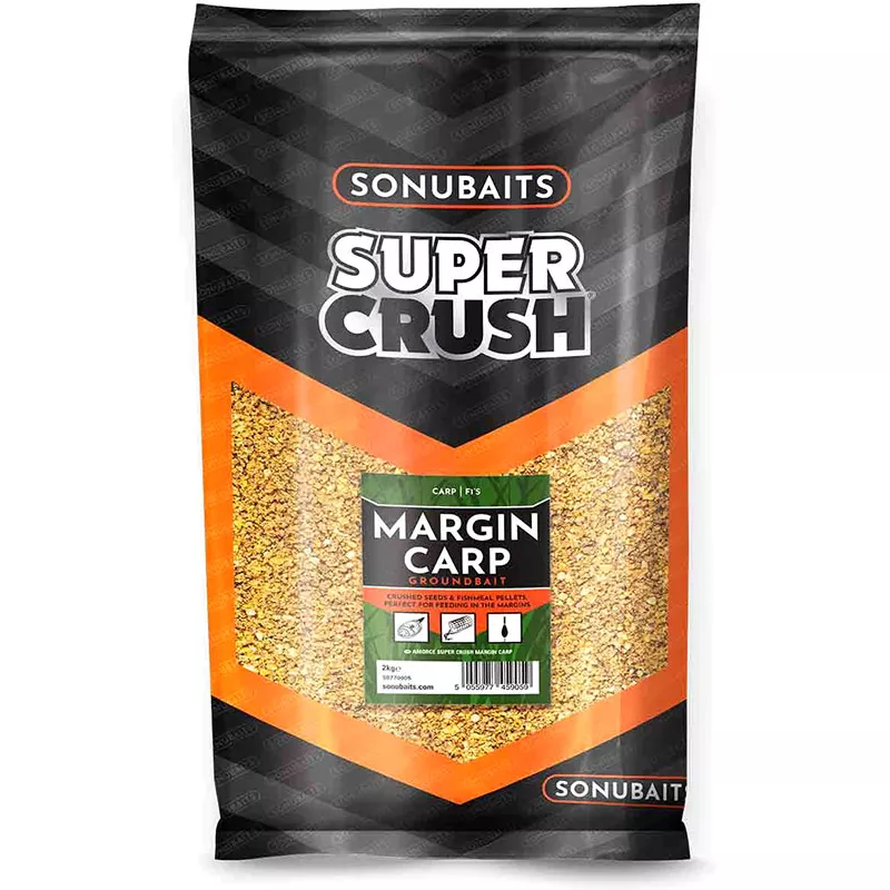 Margin Carp - 2 kg