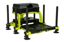 XR36 Pro Lime SeatBox