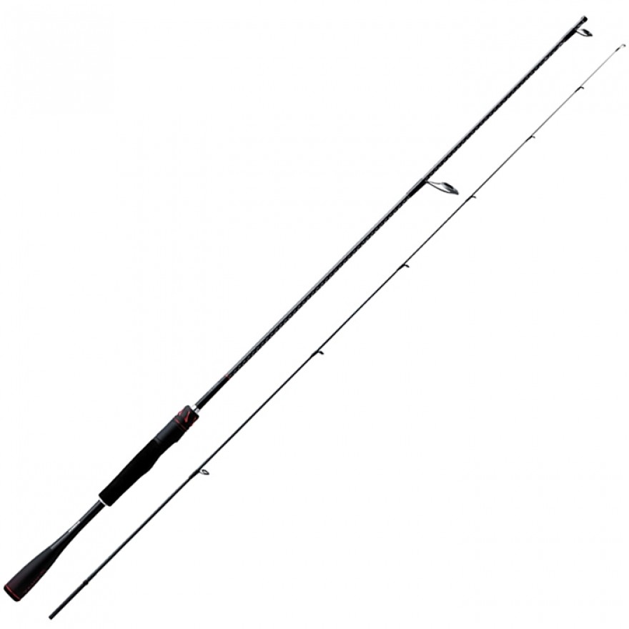 Zodias Spin 268ML 203/4-1 2M 4-12gr.