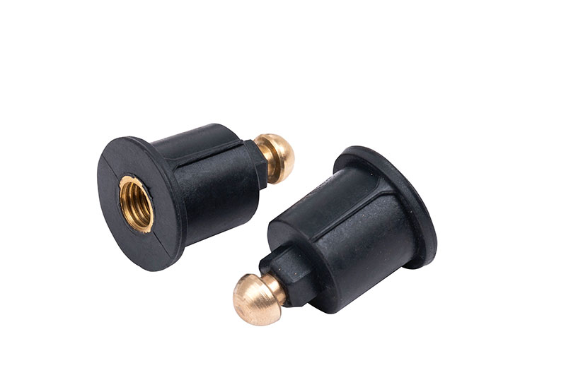 [124831] 3D-R insert threads 2pcs