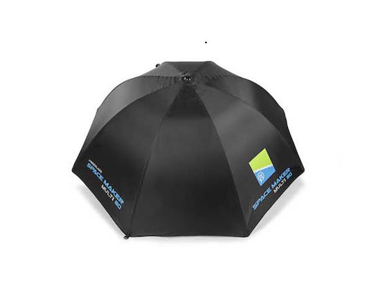 [124840] Space Maker Multi 50 Brolly