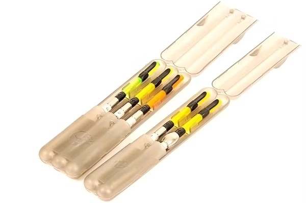 [125534] Stow 3 Indicator Case