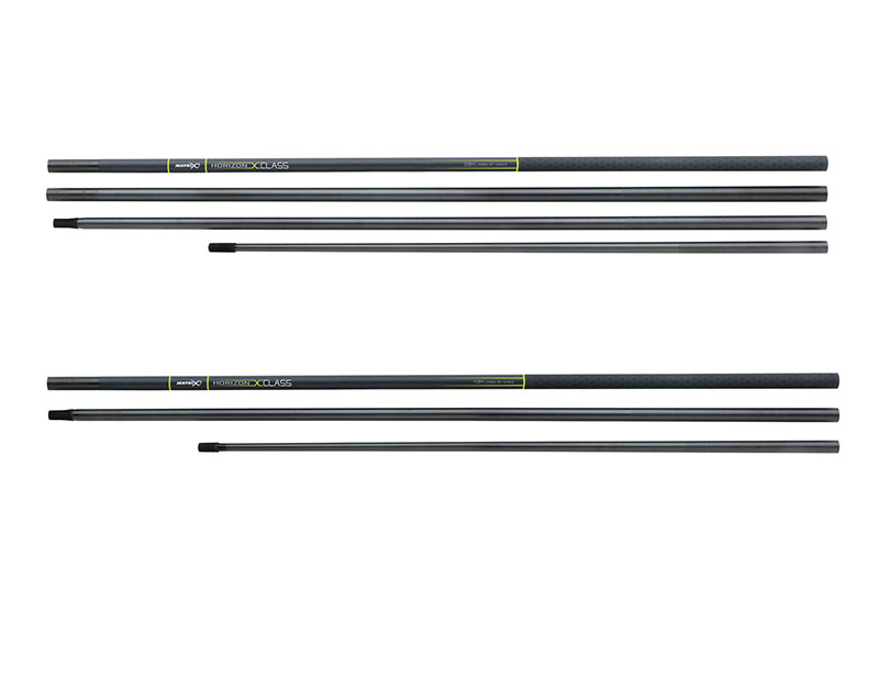 Horizon X Class 5,5m Landing Net Handle