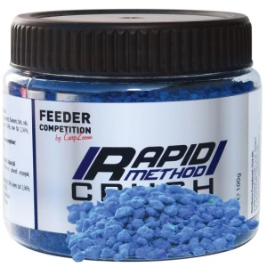 Rapid Method Crush 100gr Fish