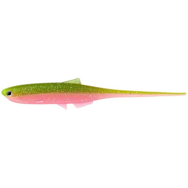 [126482] Köfi Electric Chicken 7cm Bleak Pintail