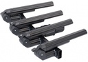 Multi Rod Feeder Support D36