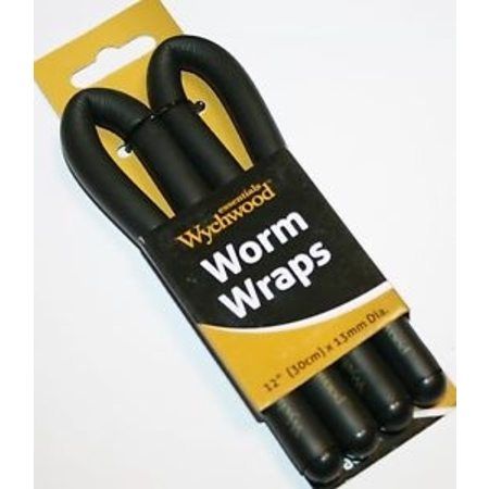 Worm Wraps 2Stk.