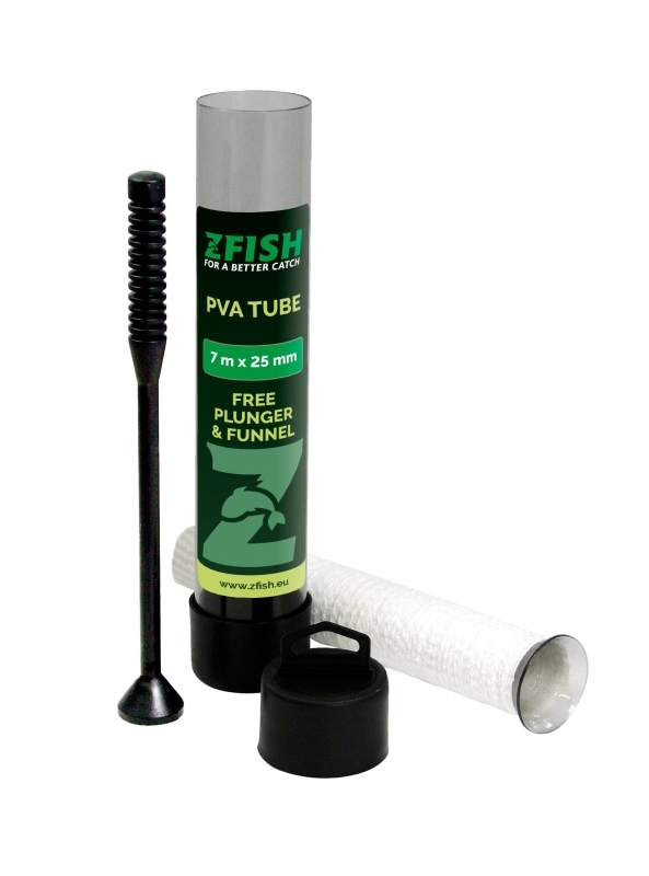 [126751] PVA Tube 7m 25mm
