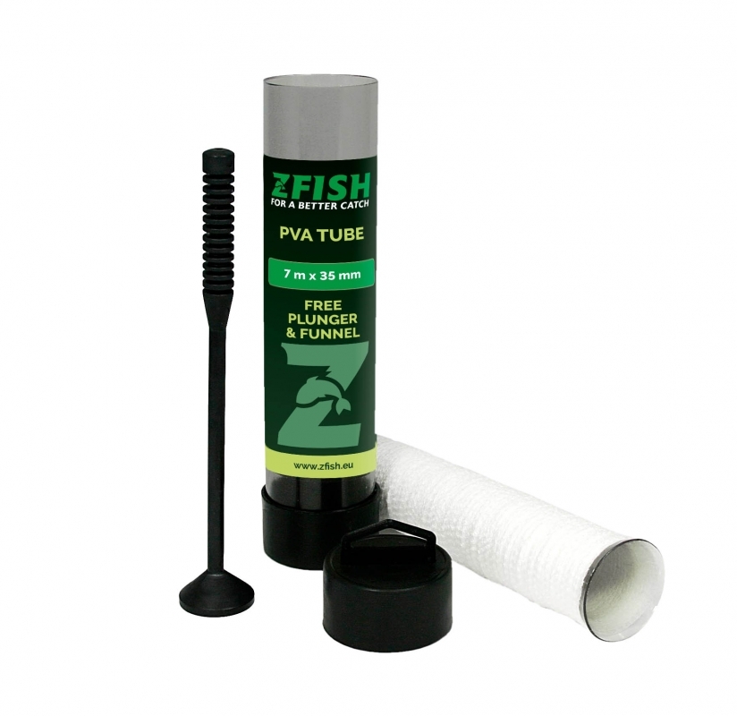 [126752] PVA Tube 7m 35mm