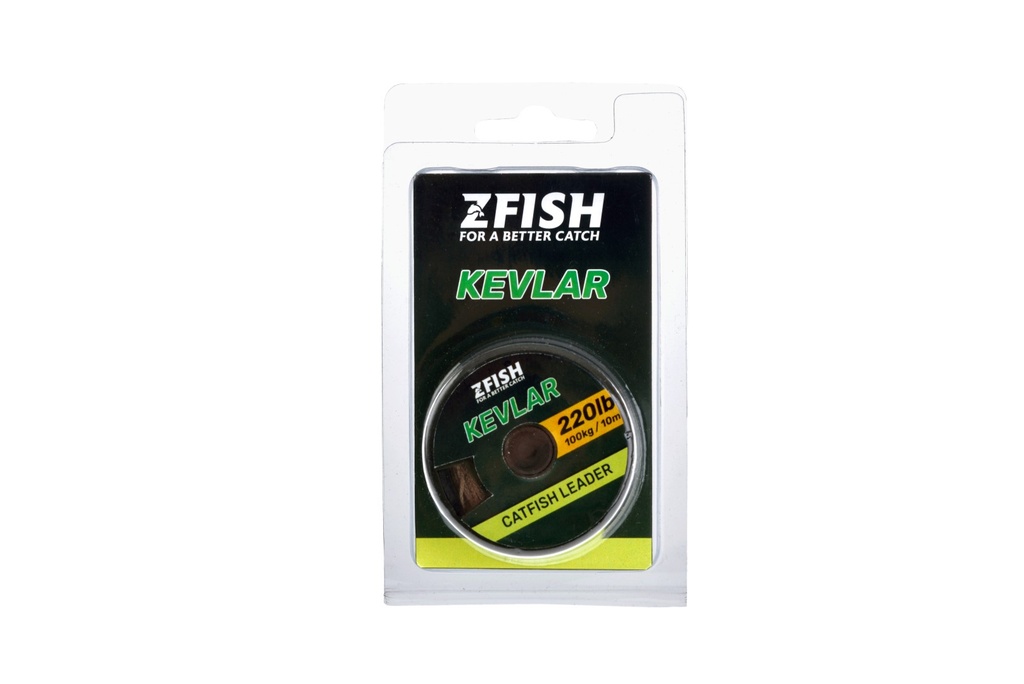 [126788] Kevlar 100kg 10m