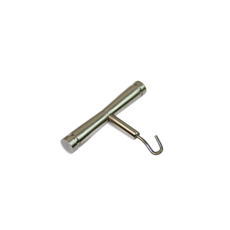 [126796] Knot Puller