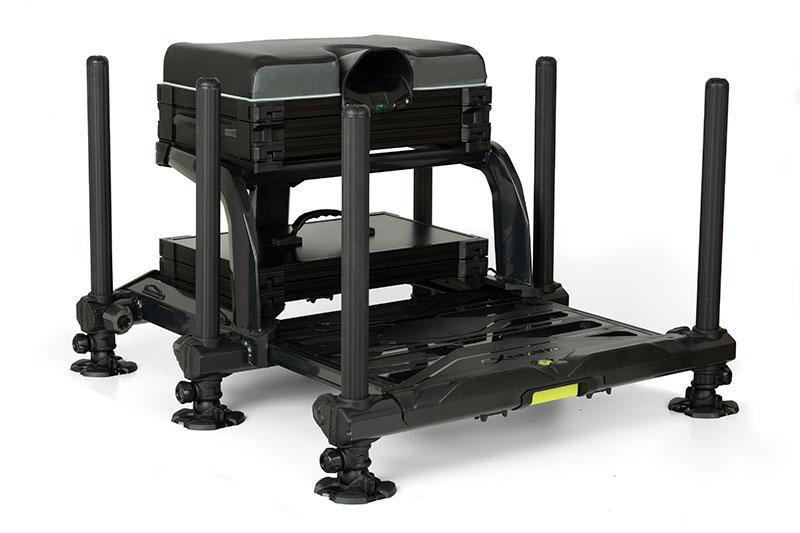[126829] XR36 Pro Shadow SeatBox