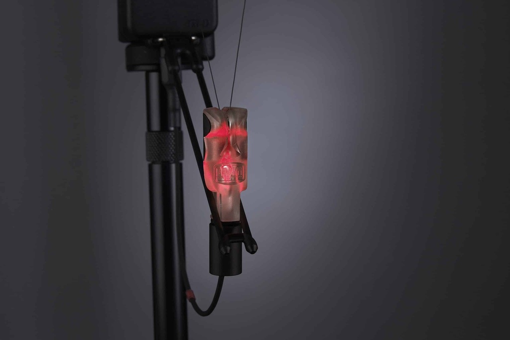 Nitelite Indicator Set Red