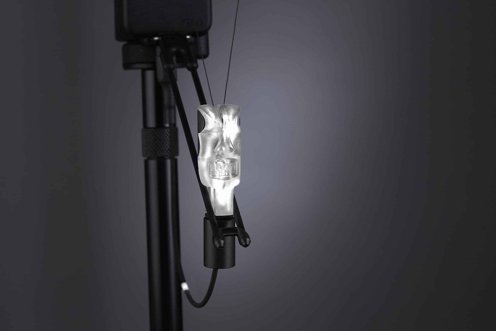 Nitelite Indicator Set White