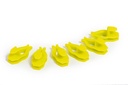 Top Kit Rig Clips 6pcs