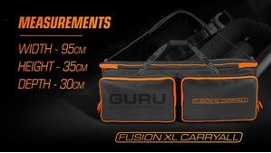 Fusion XL Carryall GLG028