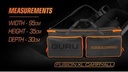Fusion XL Carryall GLG028